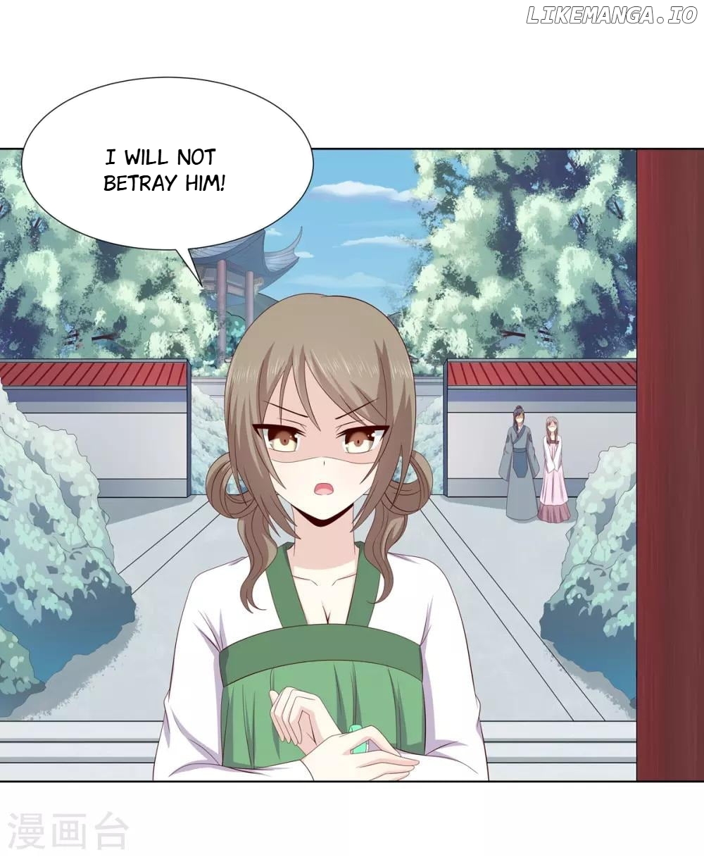 Rewrite My Fate chapter 49 - page 2
